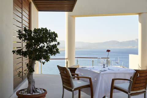 Lindos Blu Luxury Hotel & Suites - Adults Only — photo 4