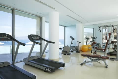 Lindos Blu Luxury Hotel & Suites - Adults Only — photo 9