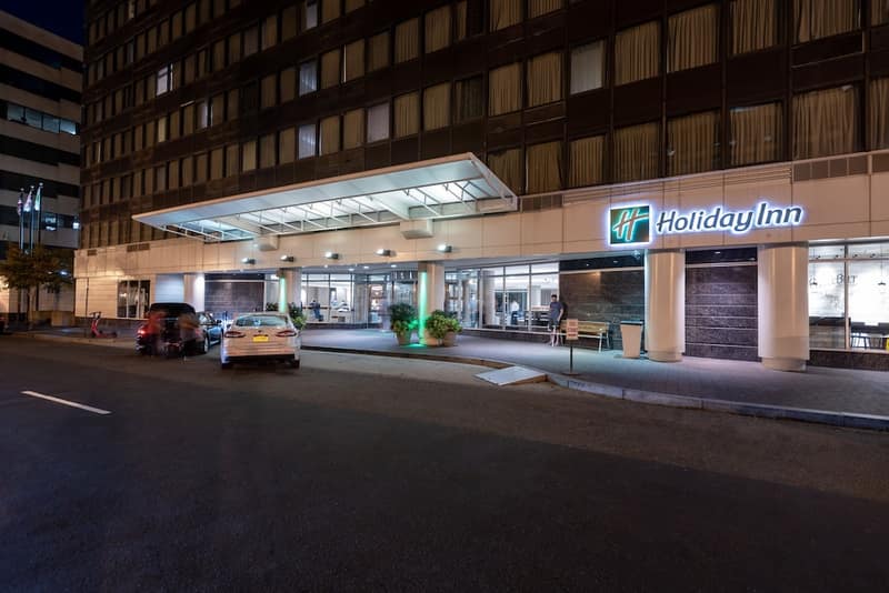 Holiday Inn Washington Capitol - Natl Mall by IHG — photo 1