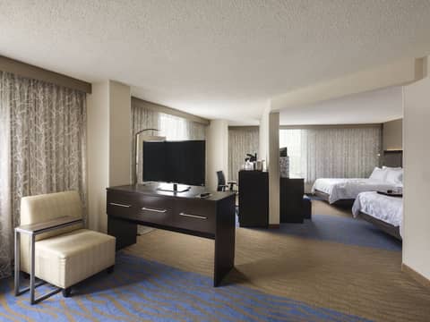 Holiday Inn Washington Capitol - Natl Mall by IHG — photo 2