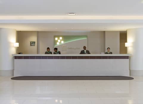 Holiday Inn Washington Capitol - Natl Mall by IHG — photo 9