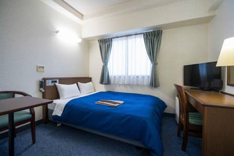 萃豊閣ホテル-Suihokaku Hotel — photo 3