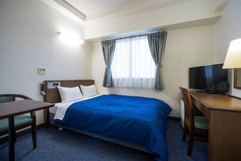Double Room - Smoking — the supplier's photographs — photo 1