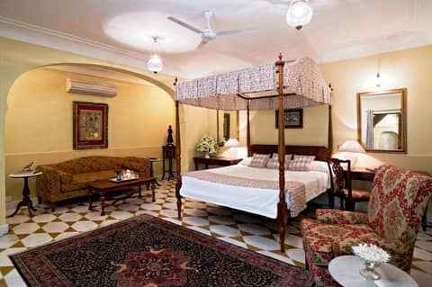 Samode Haveli — photo 5