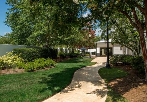 Courtyard by Marriott Charlotte Ballantyne — photo 3