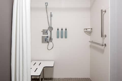 Courtyard by Marriott Charlotte Ballantyne — photo 4