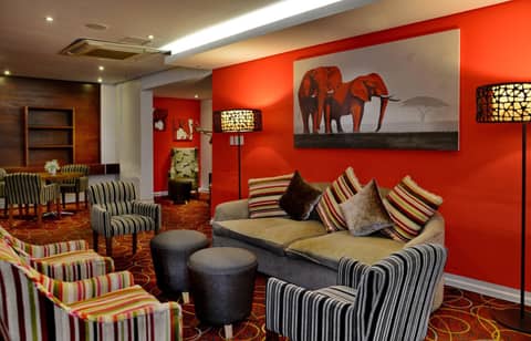 Cresta Grande Cape Town — photo 8