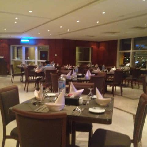 Executives Hotel - Azizia — photo 3