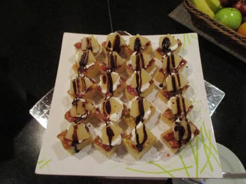 Executives Hotel - Azizia — photo 4