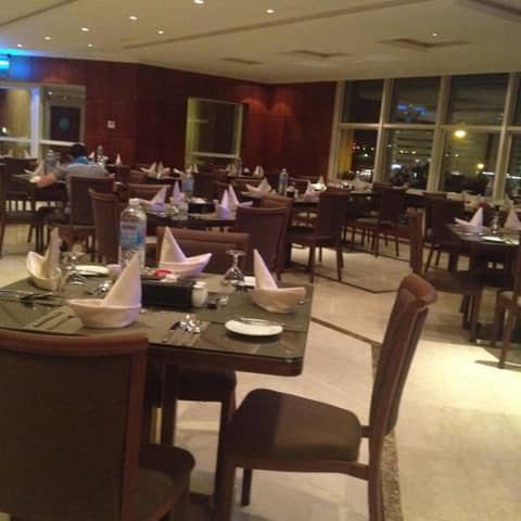 Executives Hotel - Azizia — photo 6