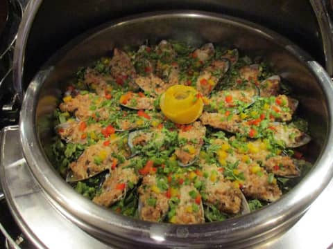 Executives Hotel - Azizia — photo 7