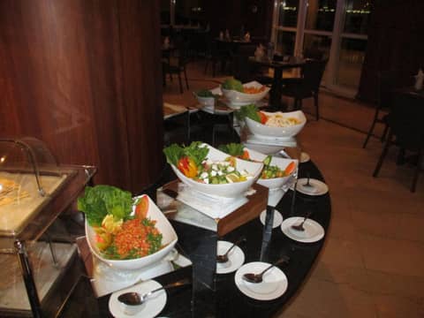 Executives Hotel - Azizia — photo 8