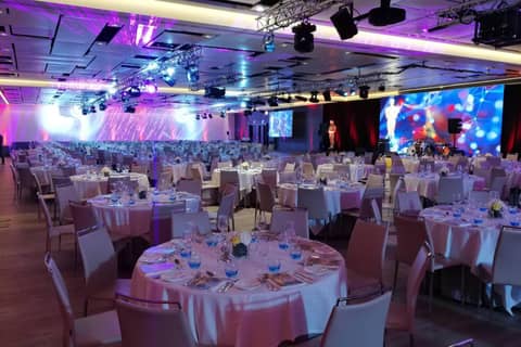 Madrid Marriott Auditorium Hotel & Conference Center — photo 2