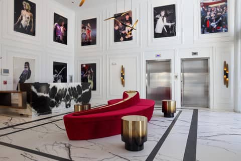 Uma House by Yurbban South Beach — photo 9