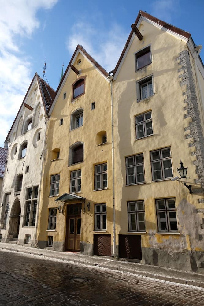 The Three Sisters Hotel — photo 1