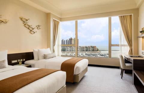 Hong Kong Gold Coast Hotel — photo 3