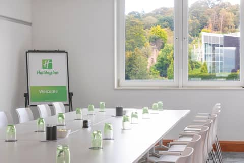 Holiday Inn Edinburgh Zoo by IHG — meeting & event spaces