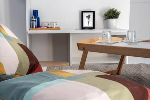 GreRos H. Rooms Napoli Centro by Clapa Group Dislocated Hospitality — photo 2