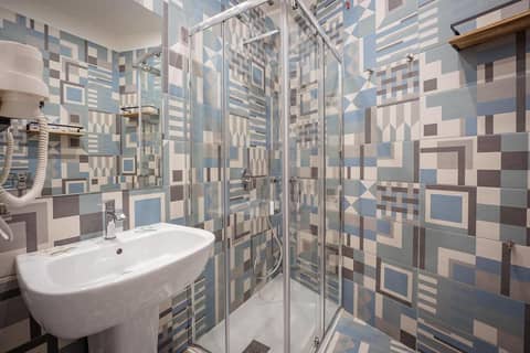 GreRos H. Rooms Napoli Centro by Clapa Group Dislocated Hospitality — photo 6