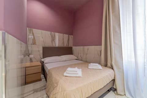 GreRos H. Rooms Napoli Centro by Clapa Group Dislocated Hospitality — photo 8