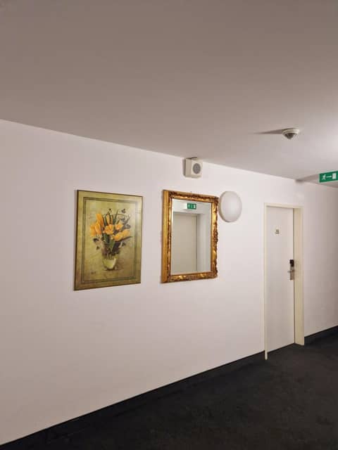 Trip Inn Hotel Minerva Frankfurt — photo 3