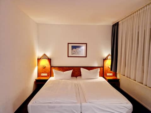 Trip Inn Hotel Minerva Frankfurt — photo 5