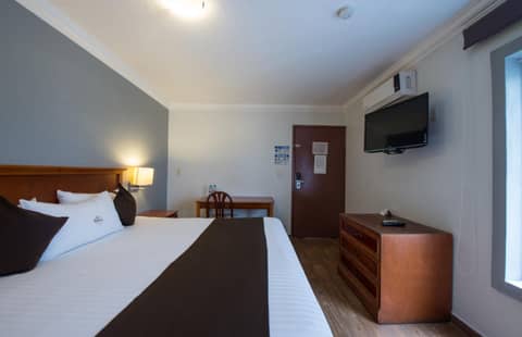 Del Marques Hotel and Suites — photo 4