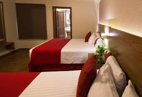 Del Marques Hotel and Suites — photo 8