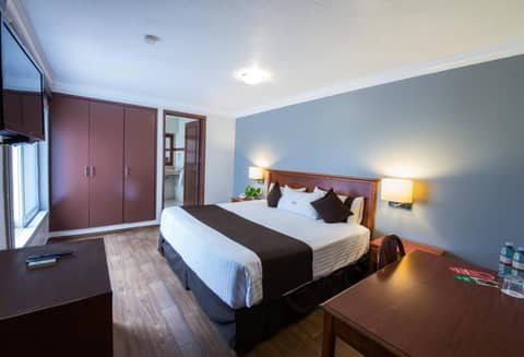 Del Marques Hotel and Suites — photo 9