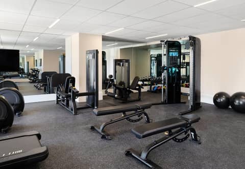 Kimpton Claret Hotel by IHG — activities & amenities
