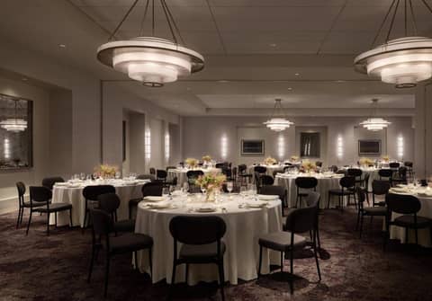 Kimpton Claret Hotel by IHG — photo 9