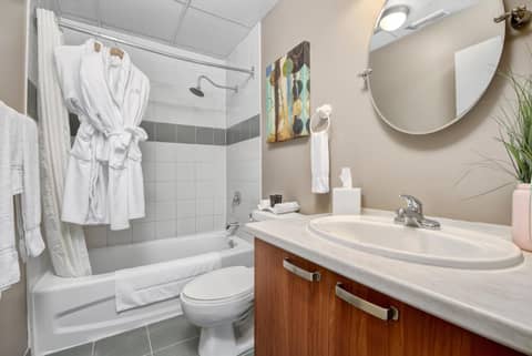 Willowdale Hotel Toronto North York — photo 8