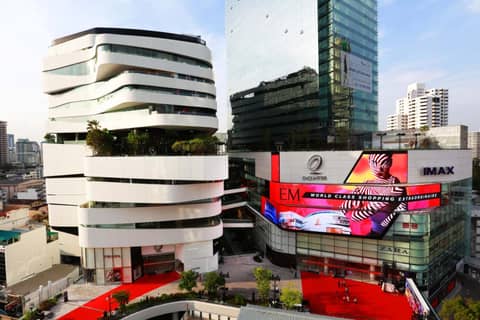 Adelphi Grande Sukhumvit — photo 3