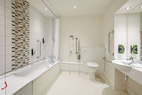 Premier Inn London Paddington - Paddington Basin — photo 7