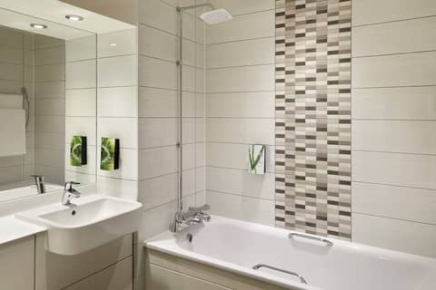 Premier Inn London Paddington - Paddington Basin — photo 8