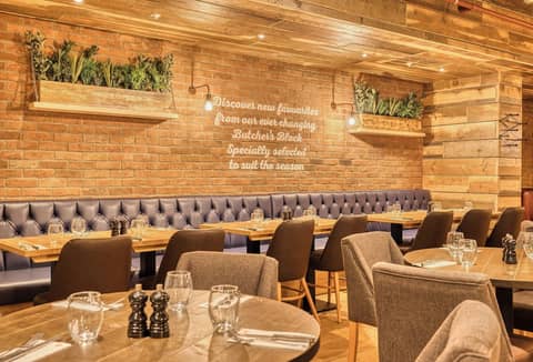 Premier Inn London Paddington - Paddington Basin — photo 9
