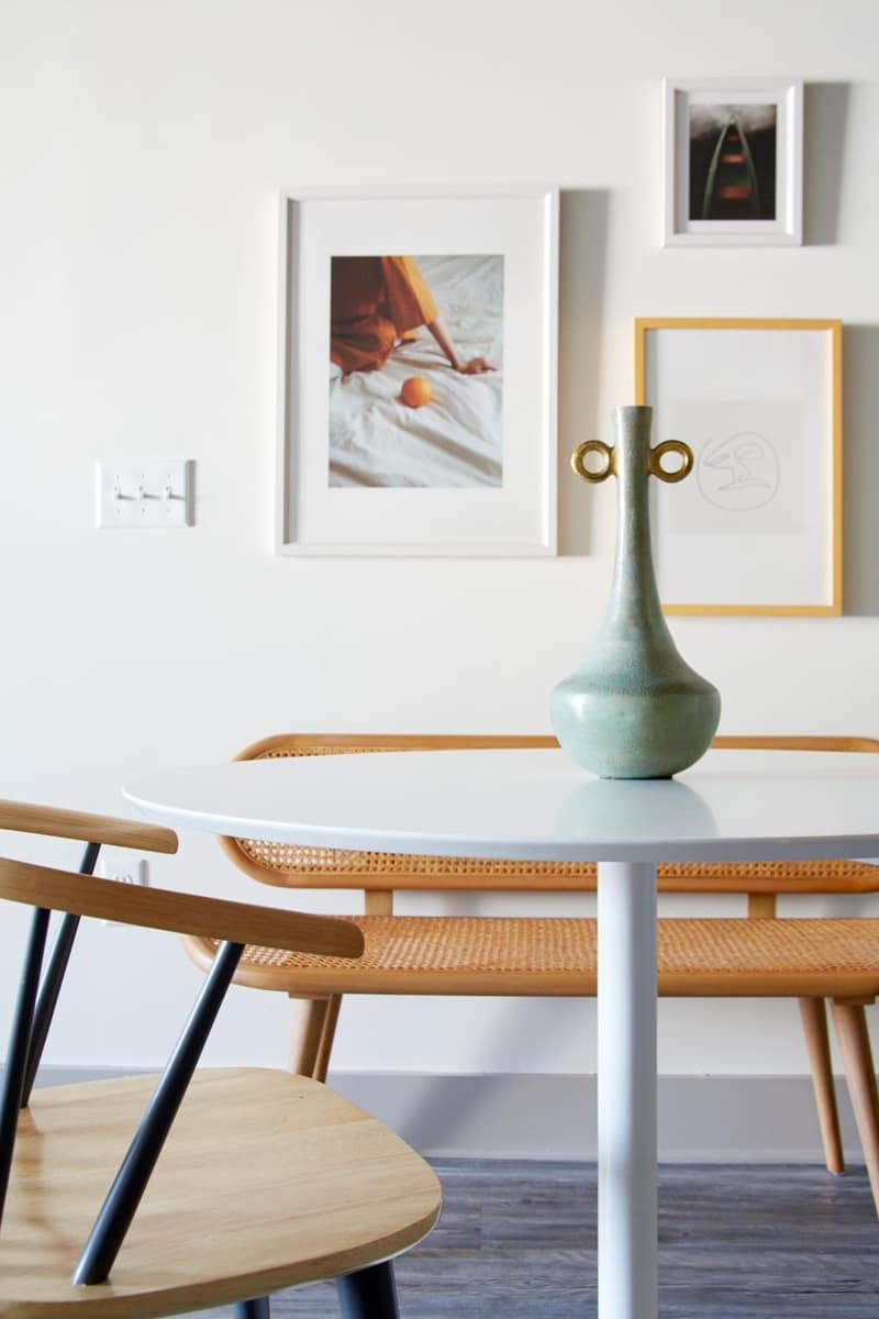 Kasa Altmayer Savannah — dining