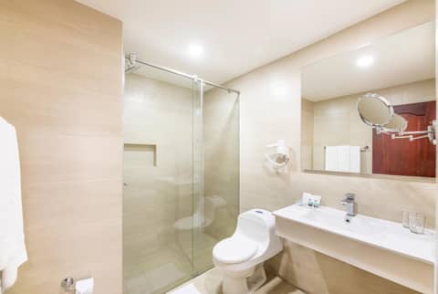 Hotel Andes Plaza — photo 4