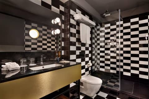 Stories Boutique Hotel — photo 2