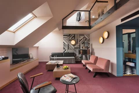 Stories Boutique Hotel — photo 3