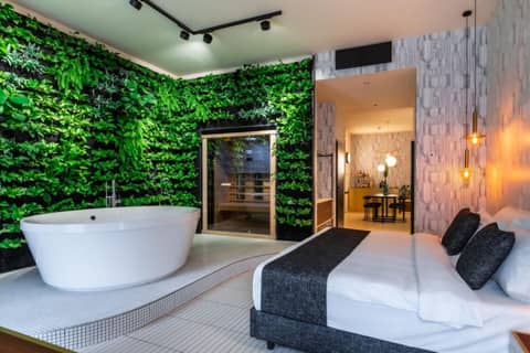 Stories Boutique Hotel — photo 5