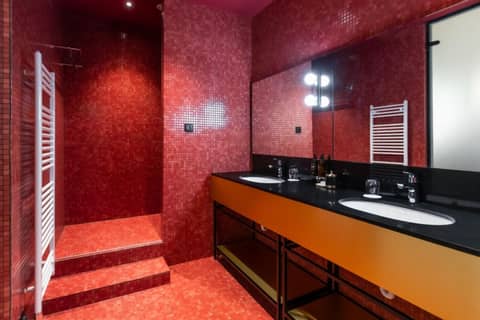 Stories Boutique Hotel — photo 9