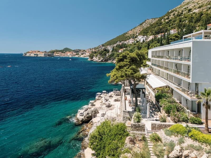 Villa Dubrovnik — photo 1