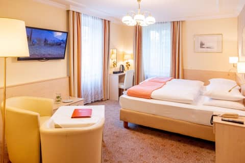 Hotel Scherer — photo 4