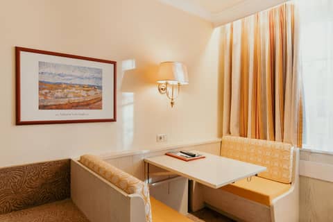 Hotel Scherer — photo 7
