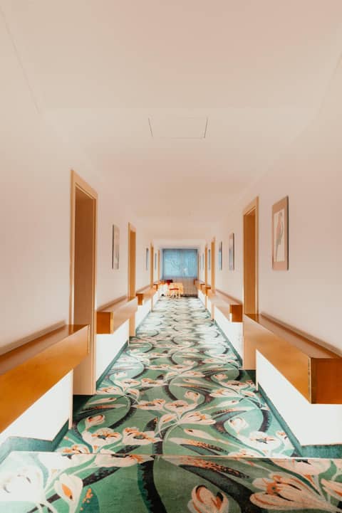 Hotel Scherer — photo 9