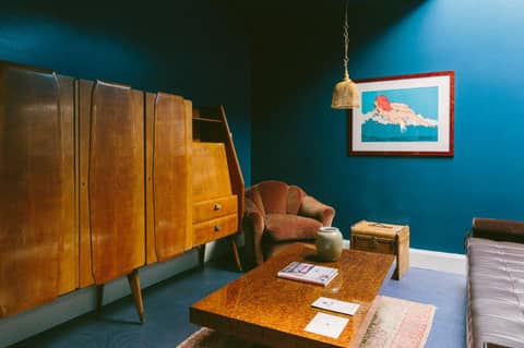 Aethos Hotel Milan — other