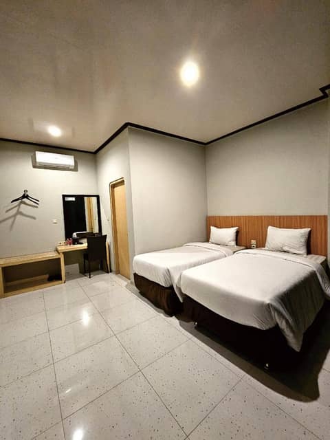 Airlangga Hotel — photo 3