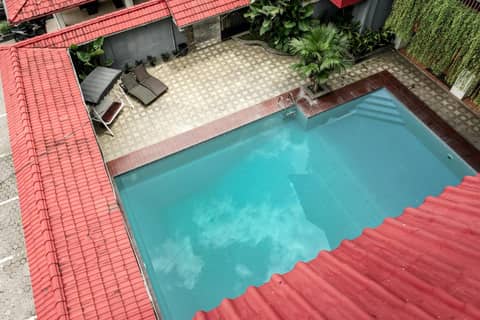 Airlangga Hotel — photo 4