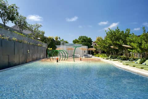 Renaissance Bali Nusa Dua Resort — photo 3
